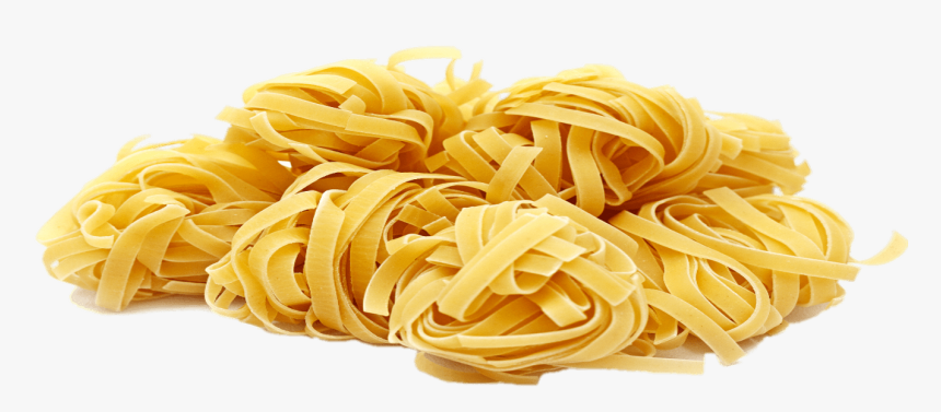 Tagliatelle - Tagliatelle Pasta Png, Transparent Png