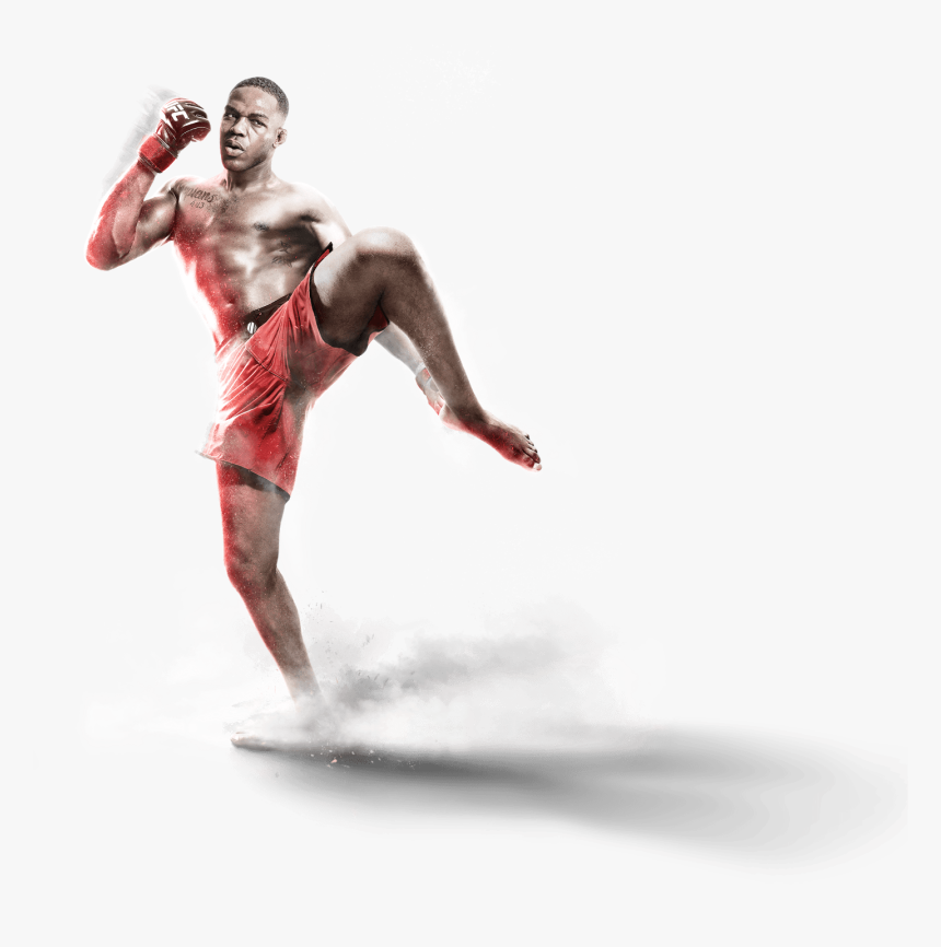 Ea Sports Ufc, HD Png Download