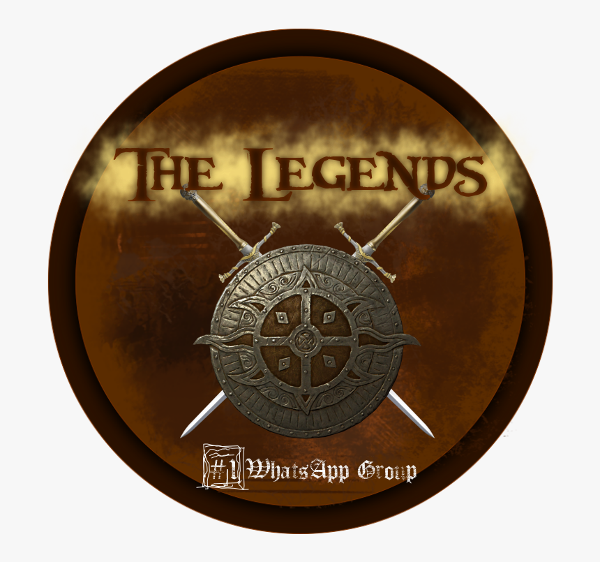 The Legends Group Chat - Legends Group, HD Png Download