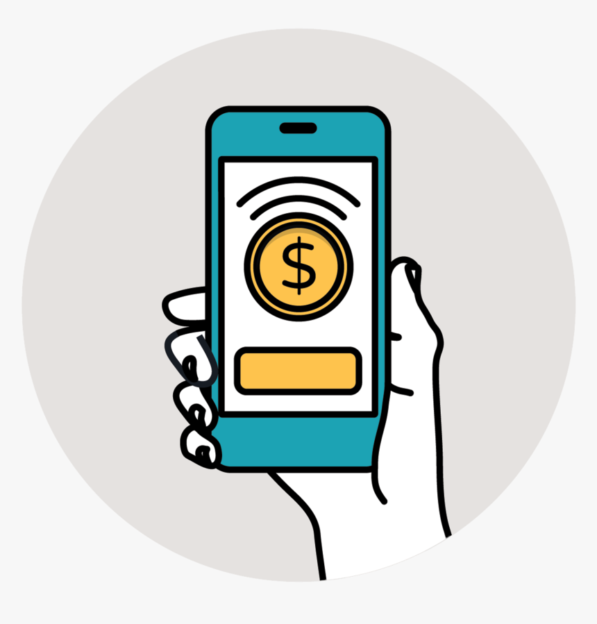 Telegram Group Icon, HD Png Download