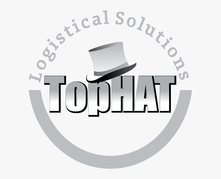 Tophat Logistical Solutions Transparent, HD Png Download