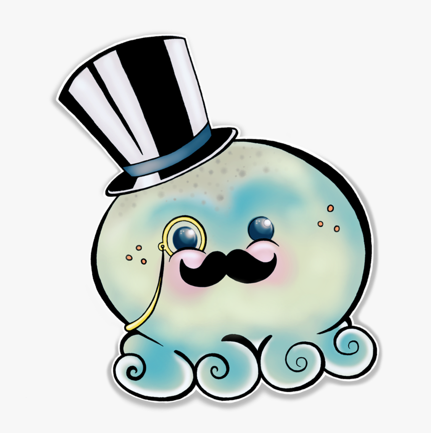 Tophat Drawing Cute Huge Freebie Download For Powerpoint Cute Top Hat Drawing Hd Png Download Transparent Png Image Pngitem