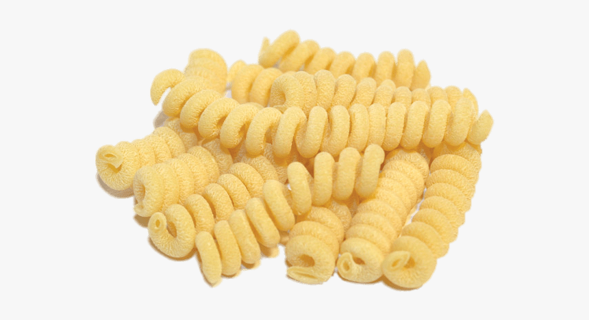 Fusilli, HD Png Download