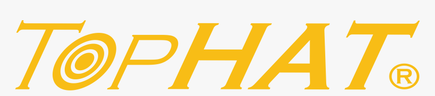Tophat Archery Logo, HD Png Download