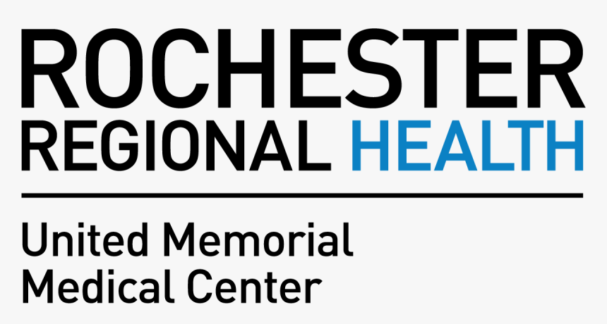 Rochester Regional Health System, HD Png Download