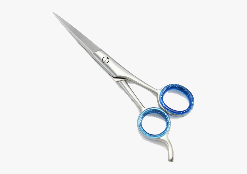 Professional Hair Cutting Scissors, HD Png Download