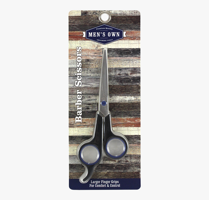 Men's Own Scissor, HD Png Download