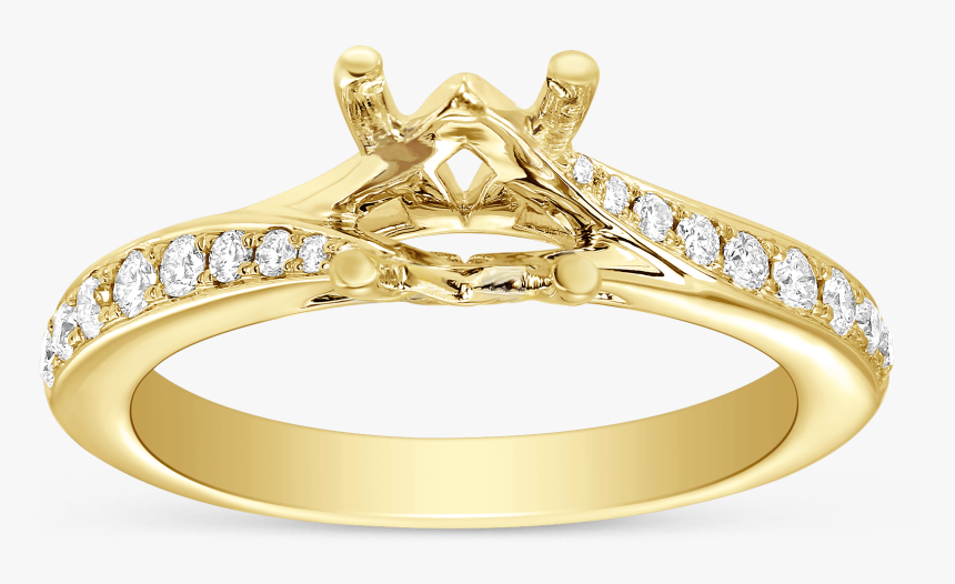 Transparent Diamond Shine Png - Pre-engagement Ring, Png Download