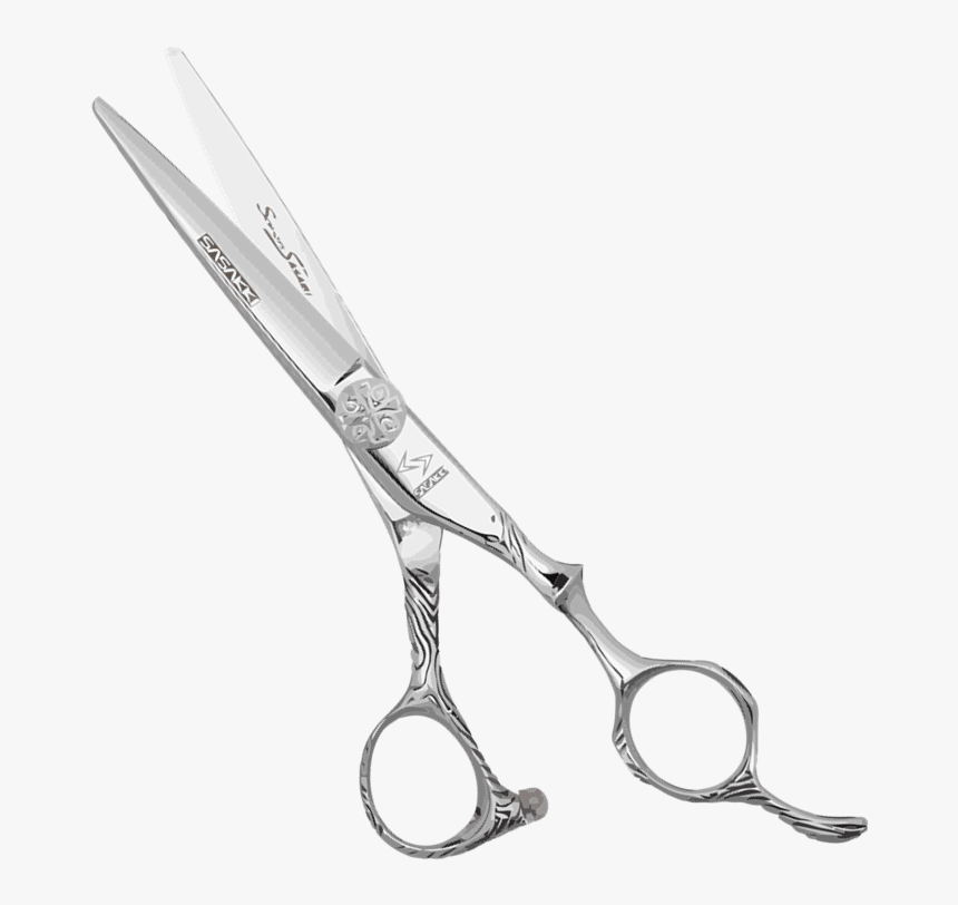Scissors, HD Png Download