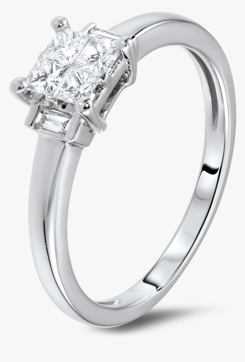 Pre-engagement Ring, HD Png Download