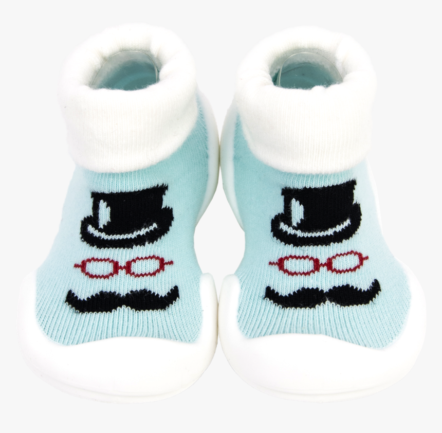 Go-shins Sir Tophat - Sock, HD Png Download