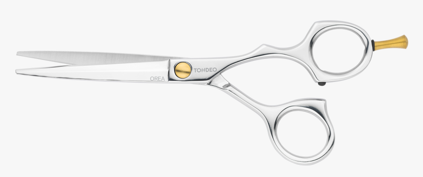 Hairdressing Scissors Orea - Scissors, HD Png Download