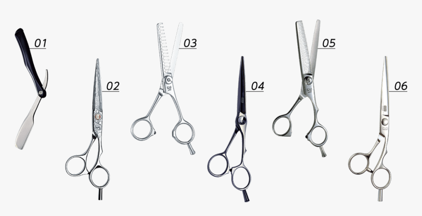 Scissors, HD Png Download