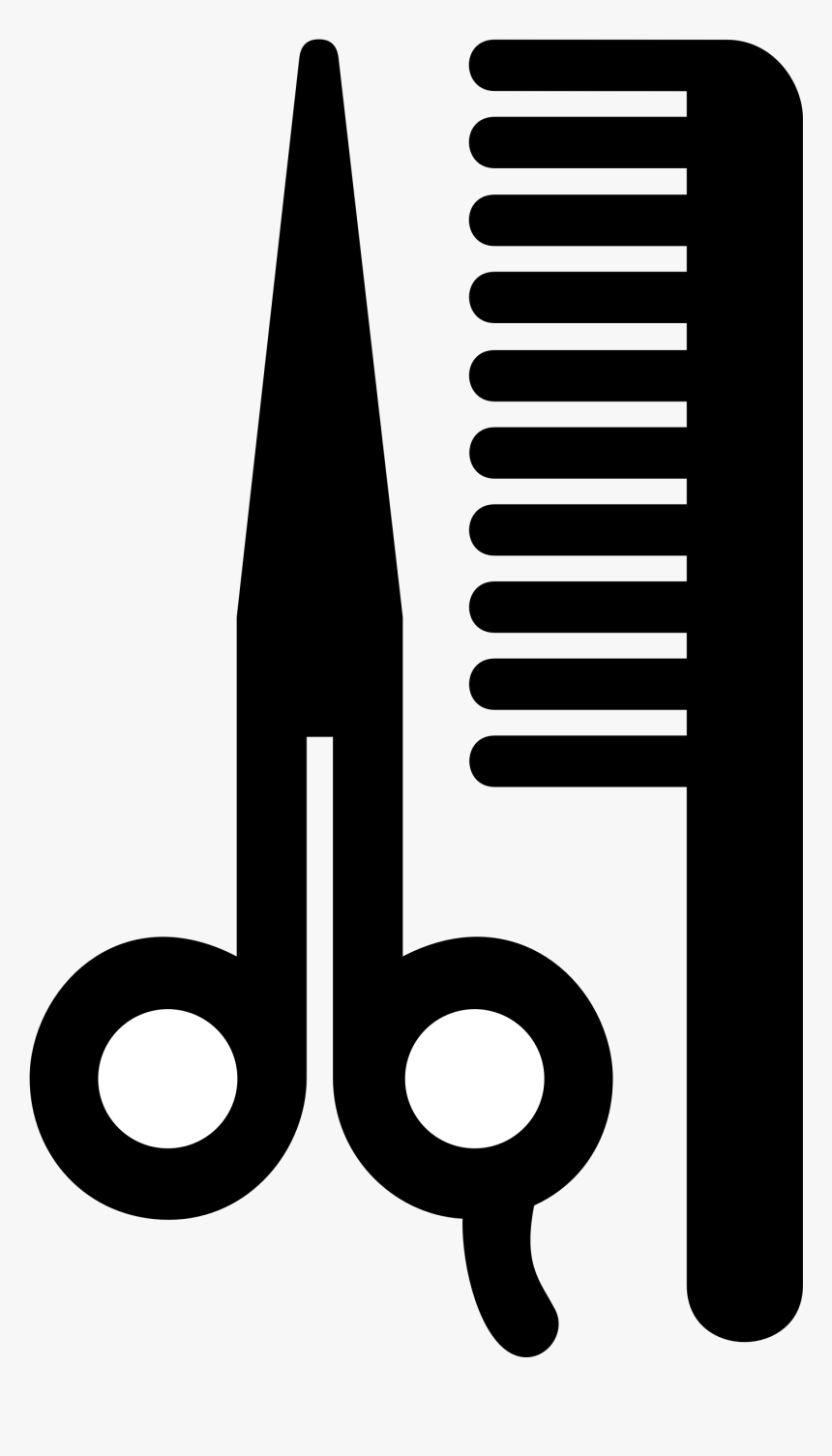 Aiga Barber Shop - Beauty Salon Clip Art, HD Png Download