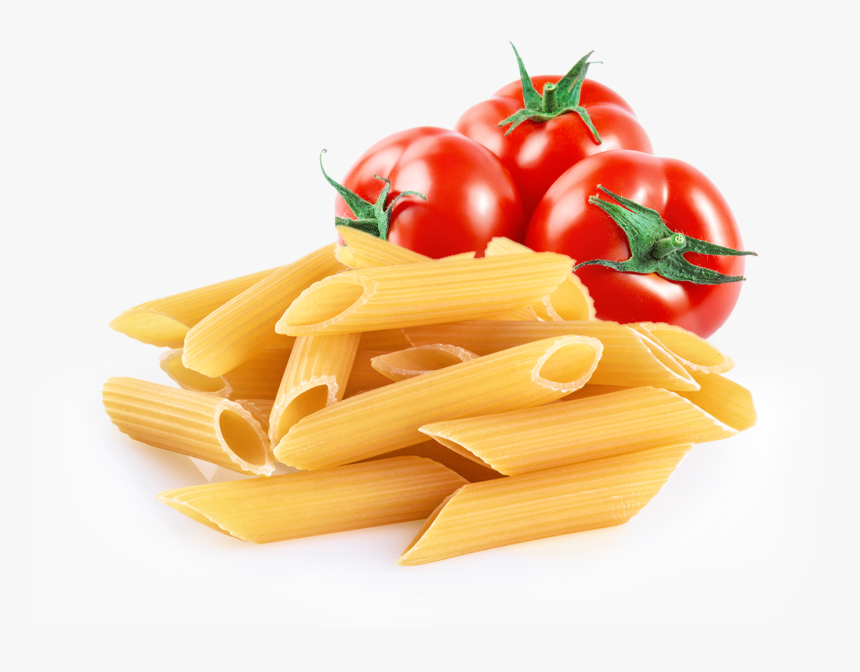 Domatesli Penne - Penne Pasta Image Png, Transparent Png