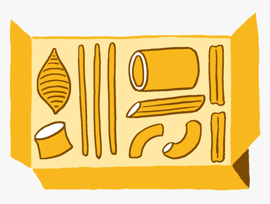 05 Pasta, HD Png Download