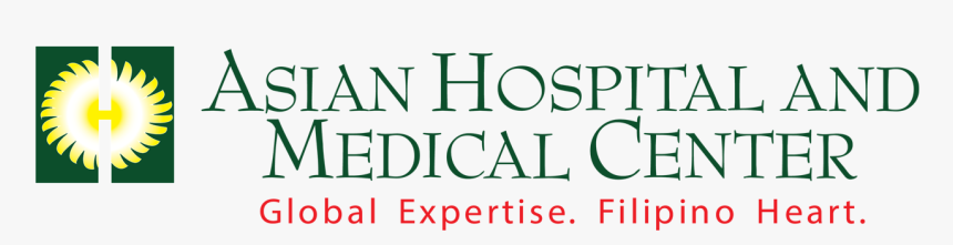Asian Medical - Asian Hospital Philippines, HD Png Download