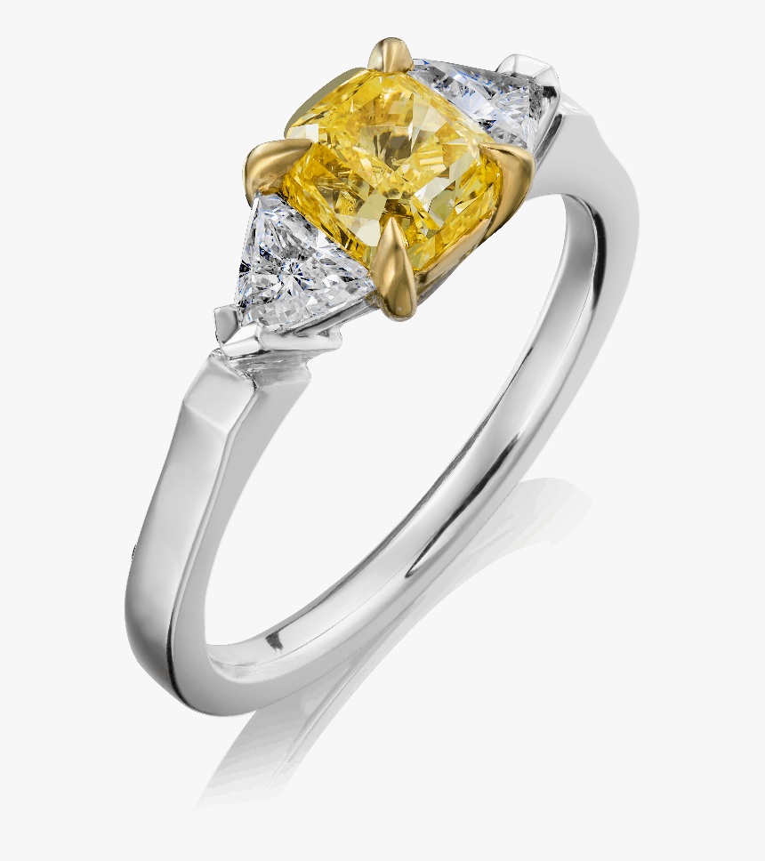 Pre-engagement Ring, HD Png Download