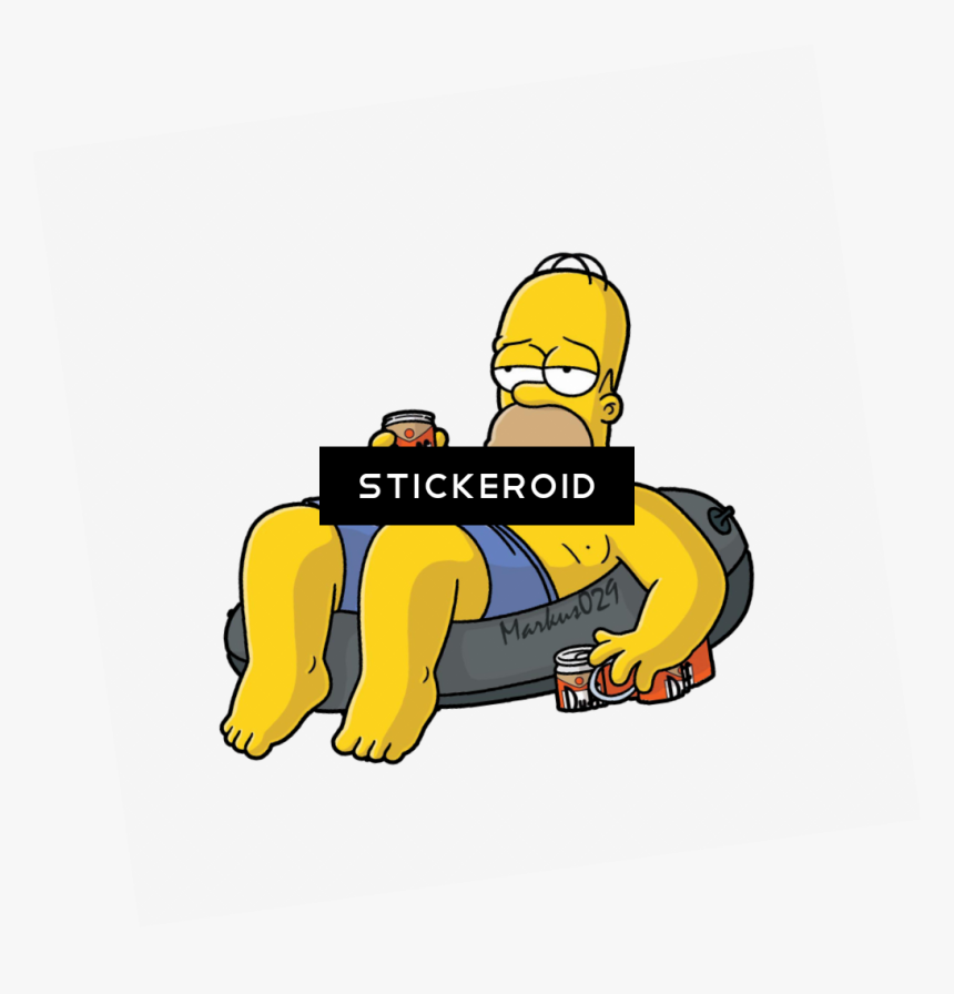 Lisa Simpson Actors Heroes Simpsons - Cartoon, HD Png Download