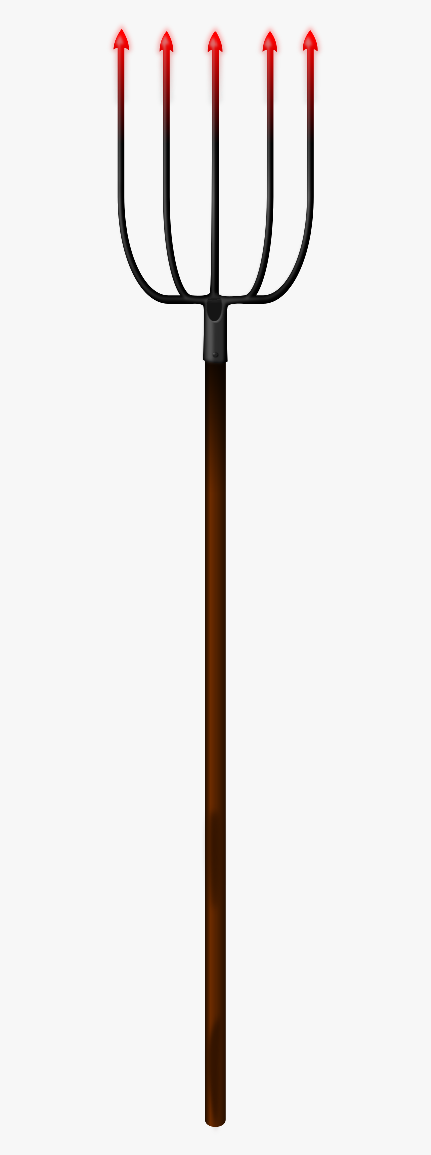 Pitchfork, HD Png Download