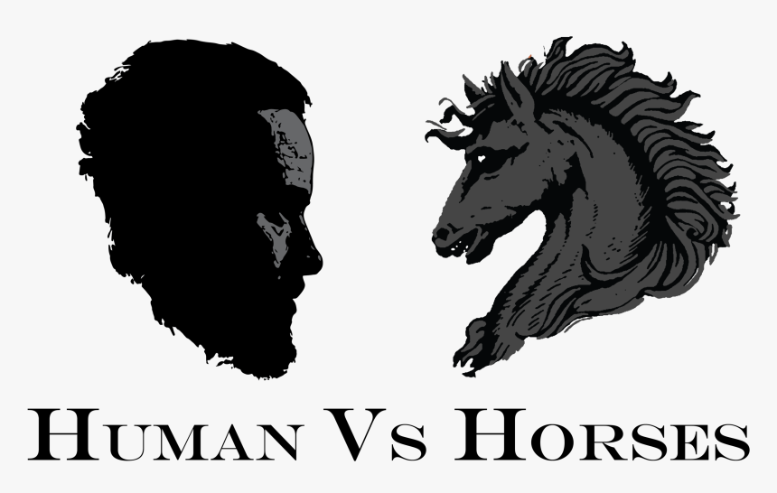 Horses - Poster, HD Png Download