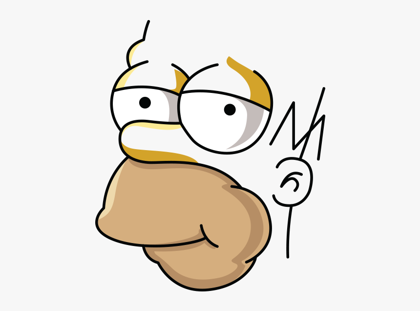 Dan Castellaneta, HD Png Download