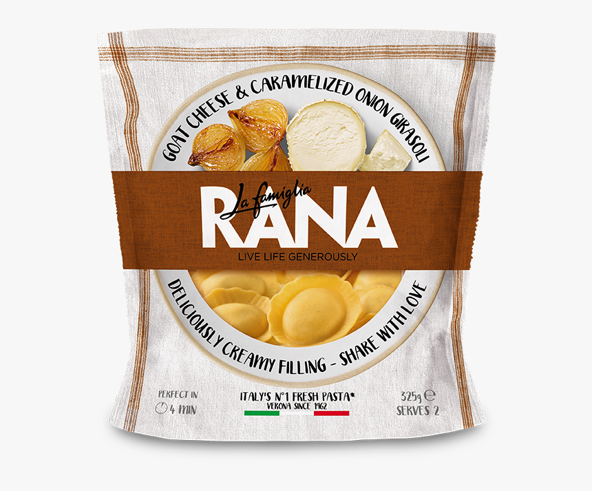 Prod Australia Pesto - Rana Pasta Australia, HD Png Download