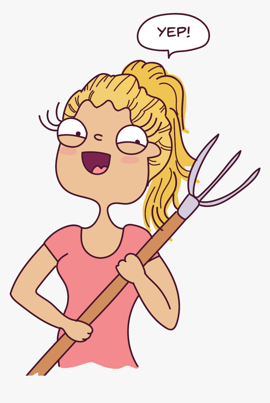 Cartoon, HD Png Download