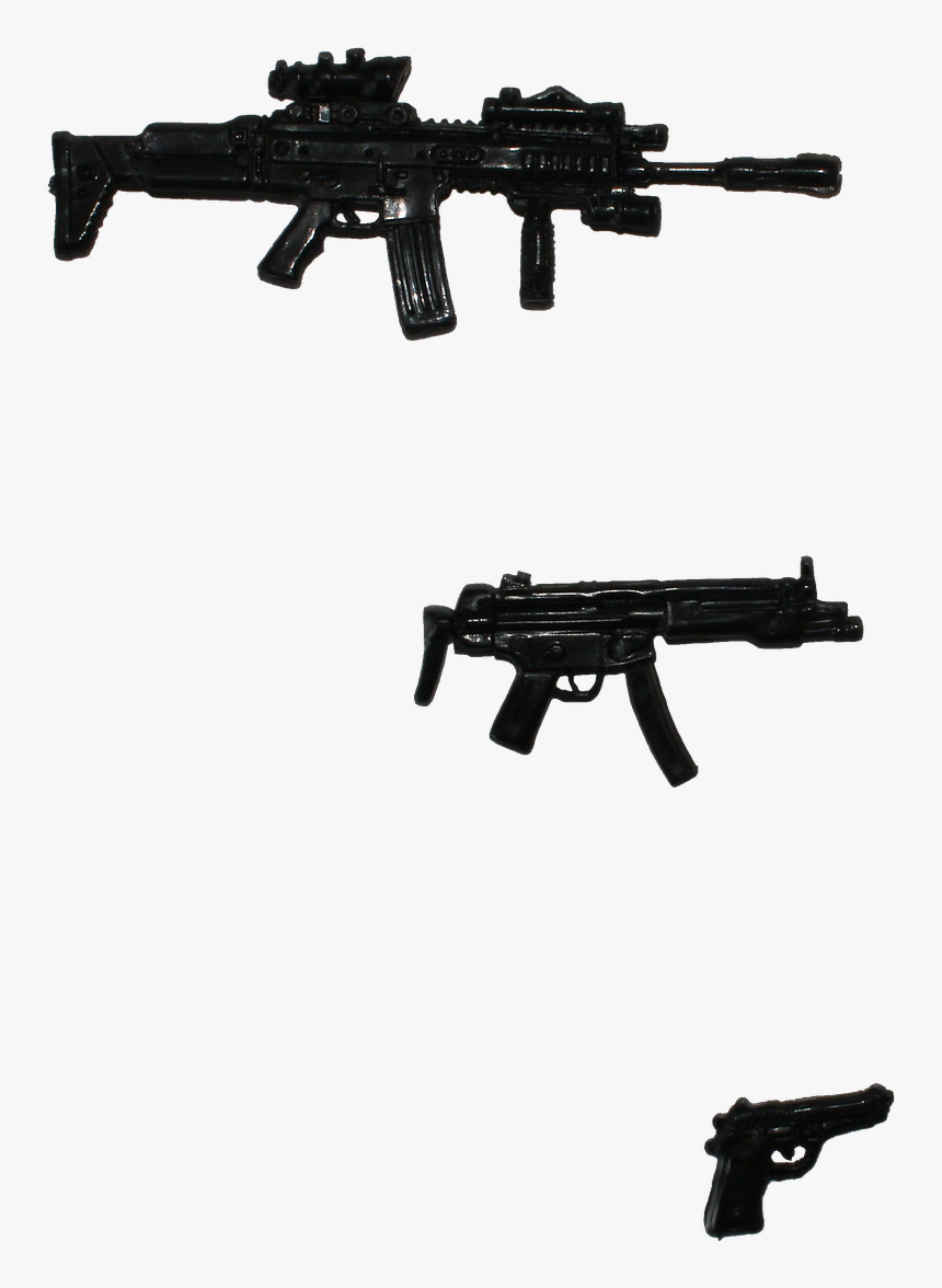 Guns Weapon Png Free Picture - Army Gun Png, Transparent Png