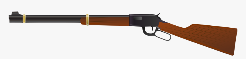 Airsoft-rifle - Marlin 375 30 30 Rifle, HD Png Download