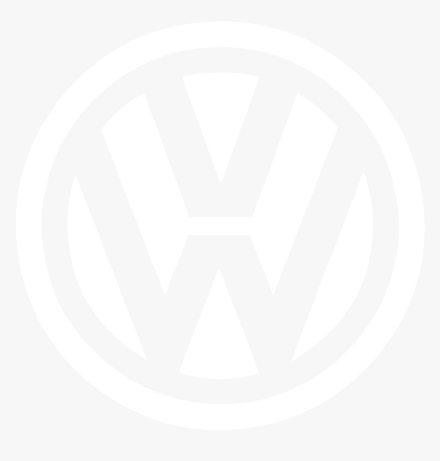 Vw Logo Funny, HD Png Download