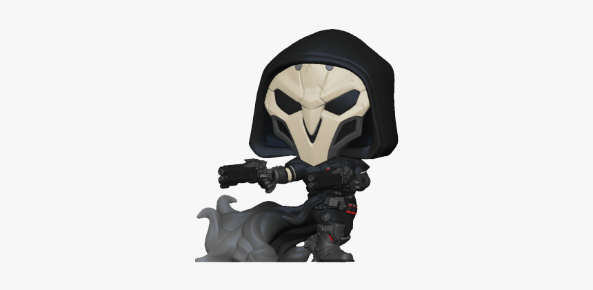 Funko Pop Overwatch S5, HD Png Download