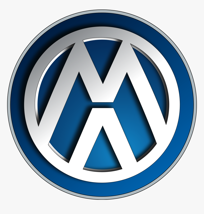 Volkswagen Logo Das Auto