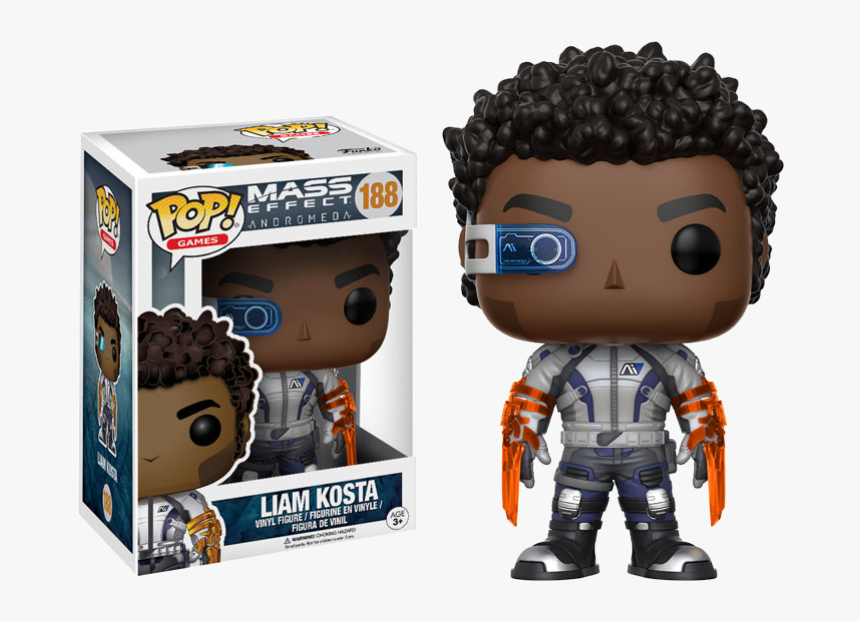 Gear Of War 4 Pop Funko, HD Png Download