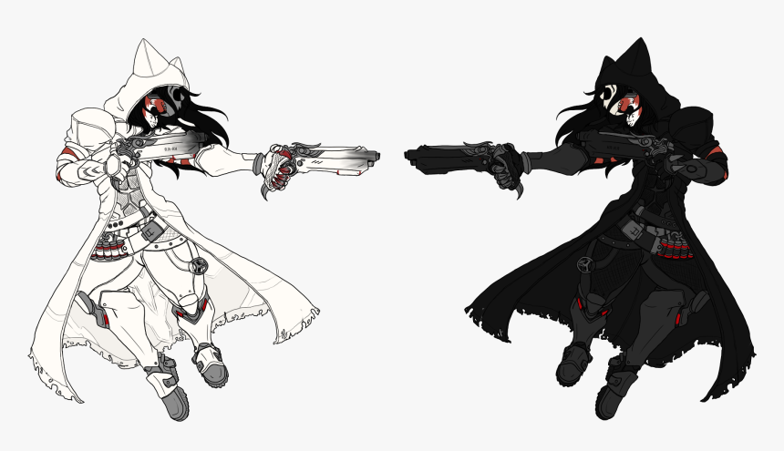 Wight Reaper, HD Png Download