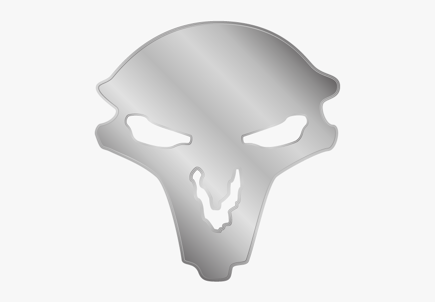 Skull, HD Png Download