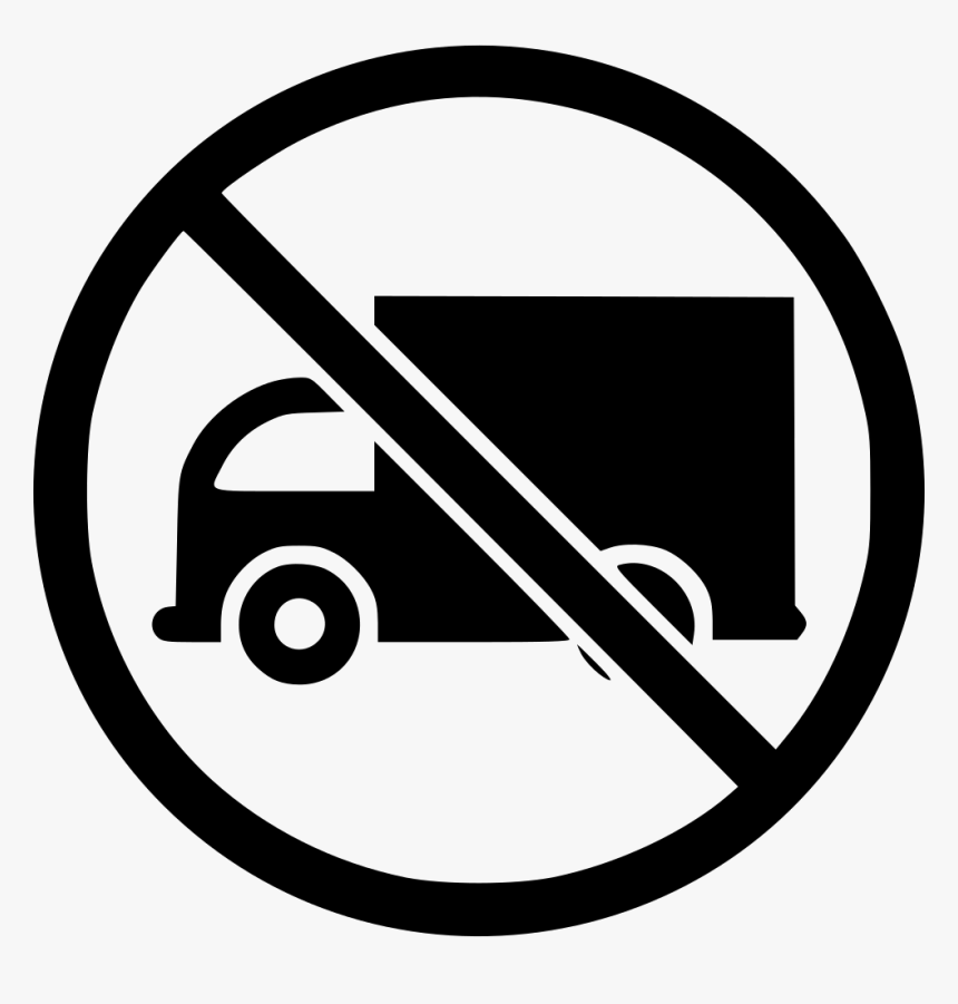 Laptop Not Allowed, HD Png Download