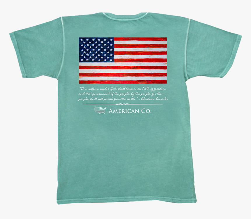 Flag Of The United States, HD Png Download