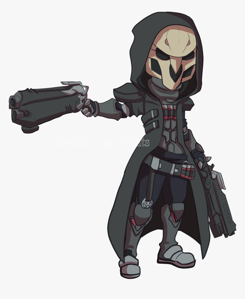Assault Rifle, HD Png Download