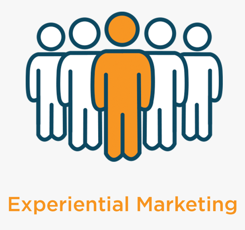 Experiential Marketing, HD Png Download
