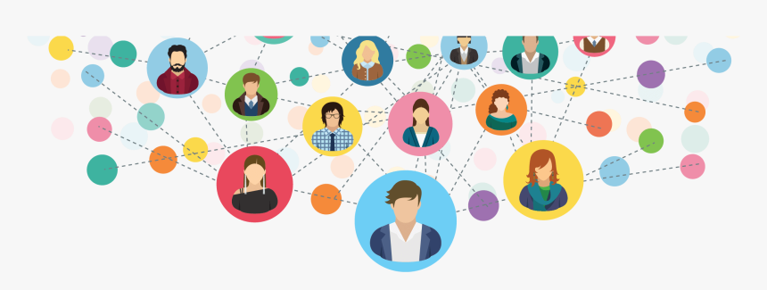 11 Creative Ways To Market Your Event With Print - Interorganizational Networks, HD Png Download