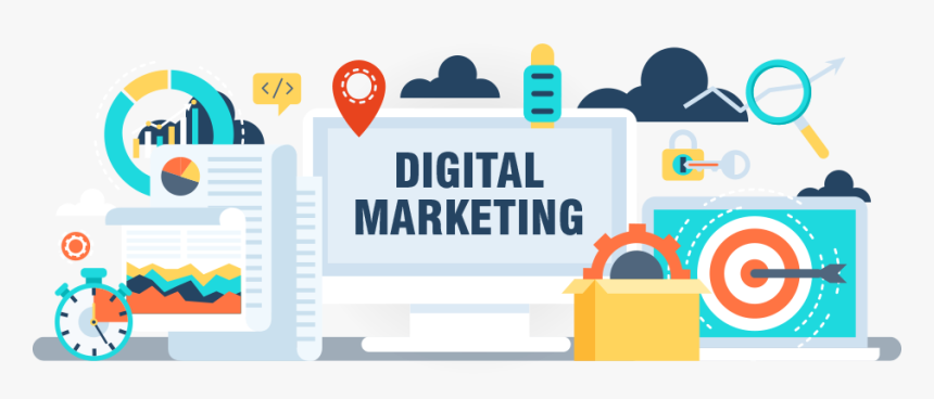 Big Brain Creation Internet Marketing, HD Png Download