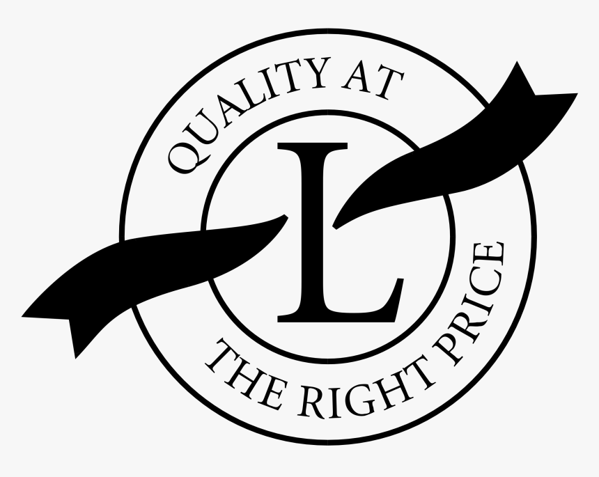 Quality At The Right Price Logo Png Transparent - Imagine Canada Accreditation, Png Download