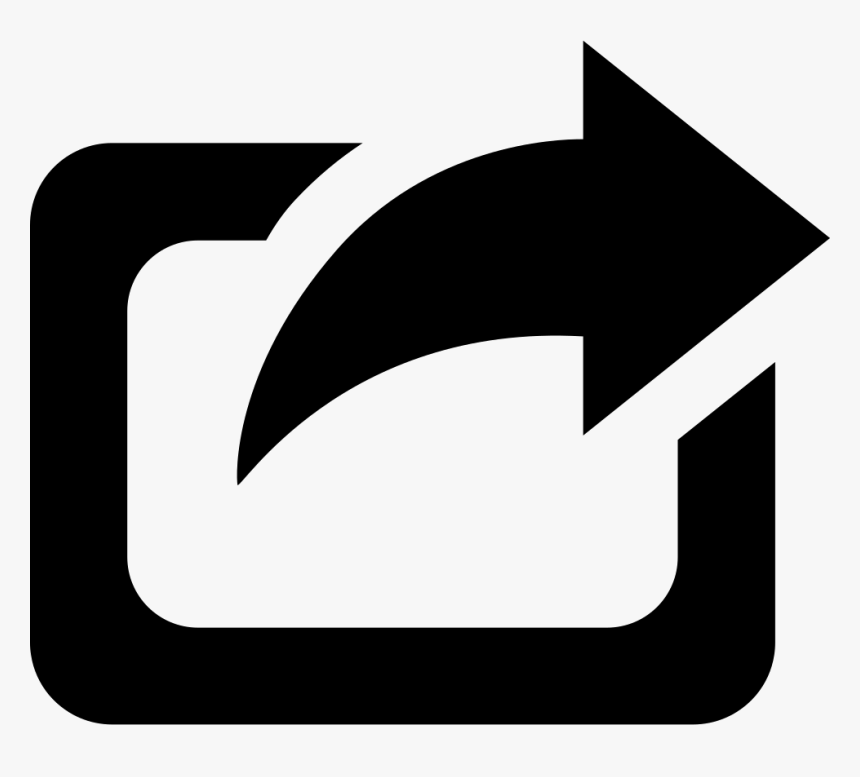 Right Side - Sharing - Sign, HD Png Download