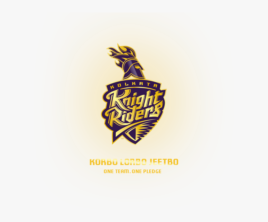 Kolkata Knight Riders New, HD Png Download