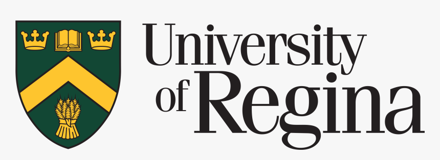 University Of Regina Logo, HD Png Download