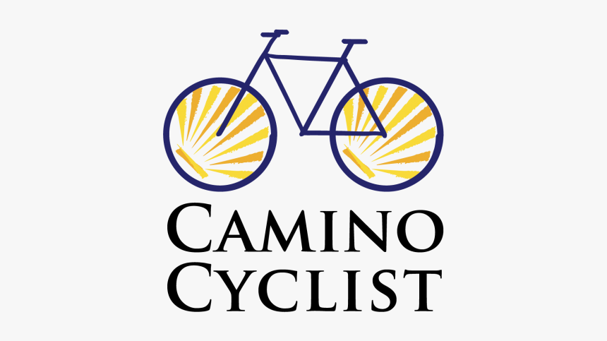 Camino Cyclist - Road Bicycle, HD Png Download