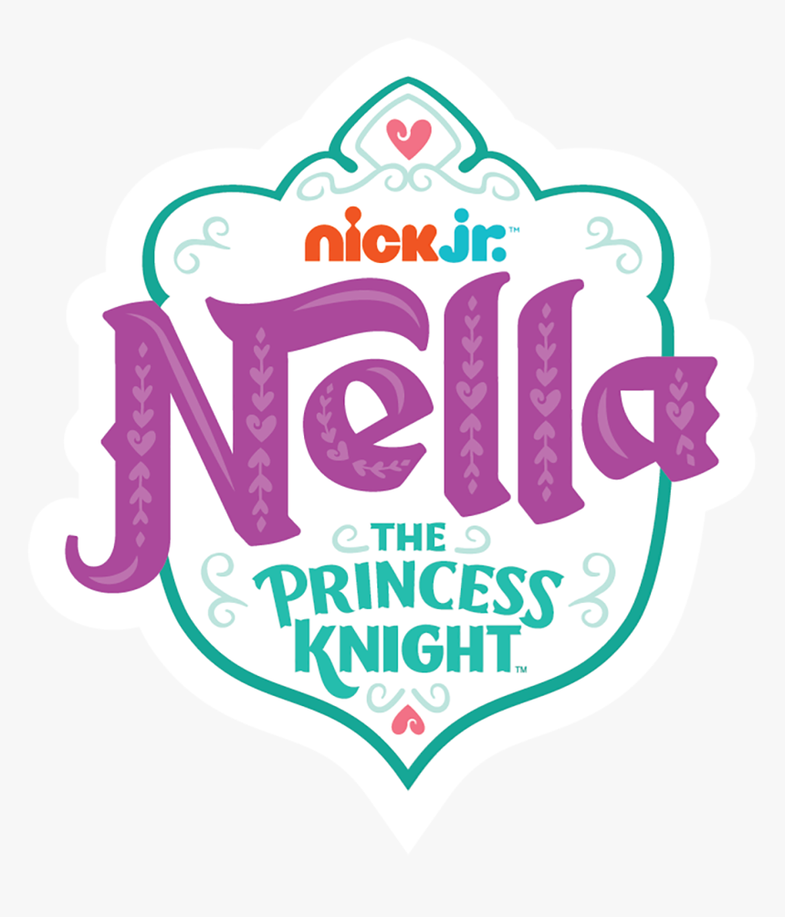 Nella The Princess Knight - Illustration, HD Png Download