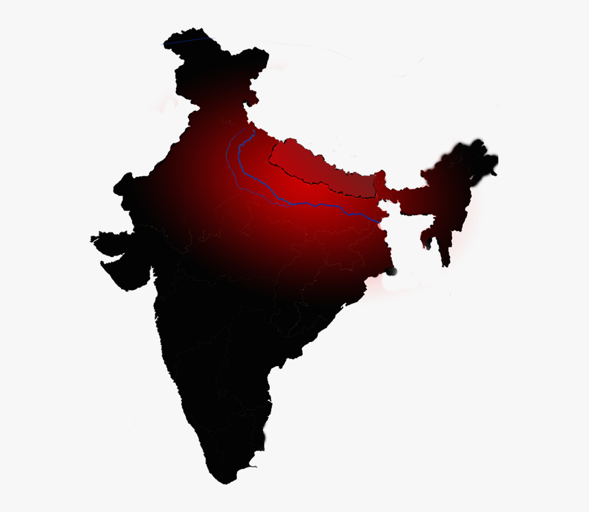 State Having Lowest Sex Ratio, HD Png Download