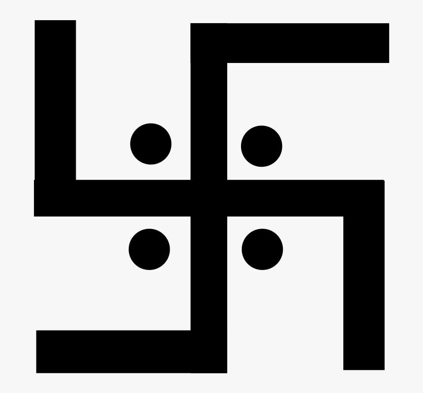 Simbolo Religion Hindu Clip Arts - Hindu Religion Logo Png, Transparent Png